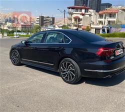فولكسفاغن باسات